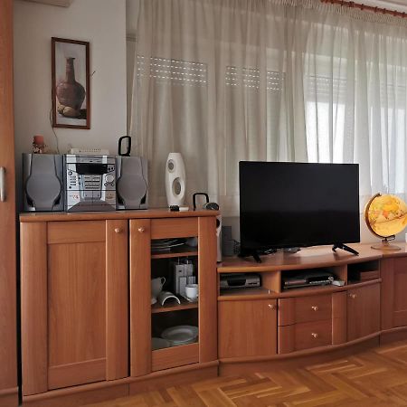 Apartman Blaslov Задар Екстериор снимка