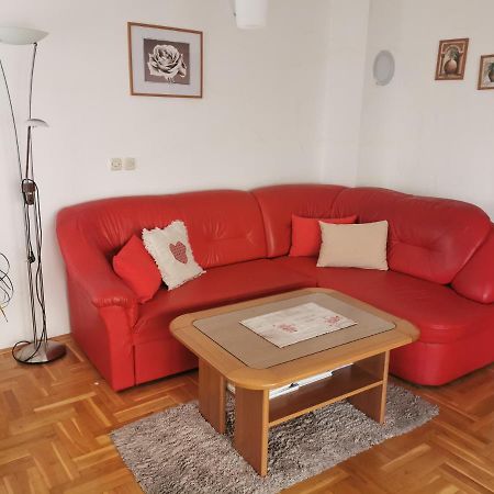 Apartman Blaslov Задар Екстериор снимка