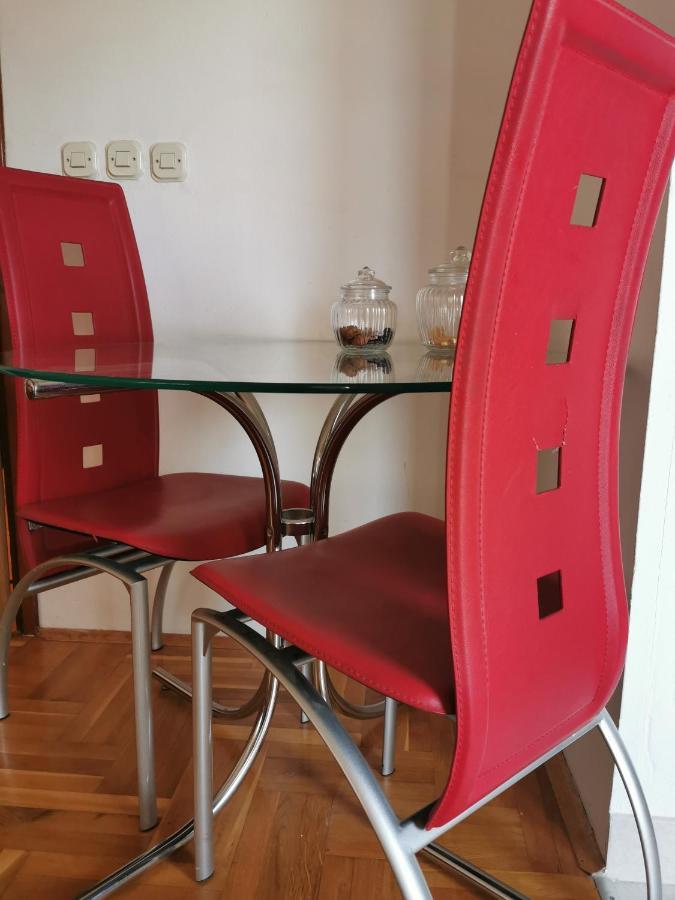 Apartman Blaslov Задар Екстериор снимка