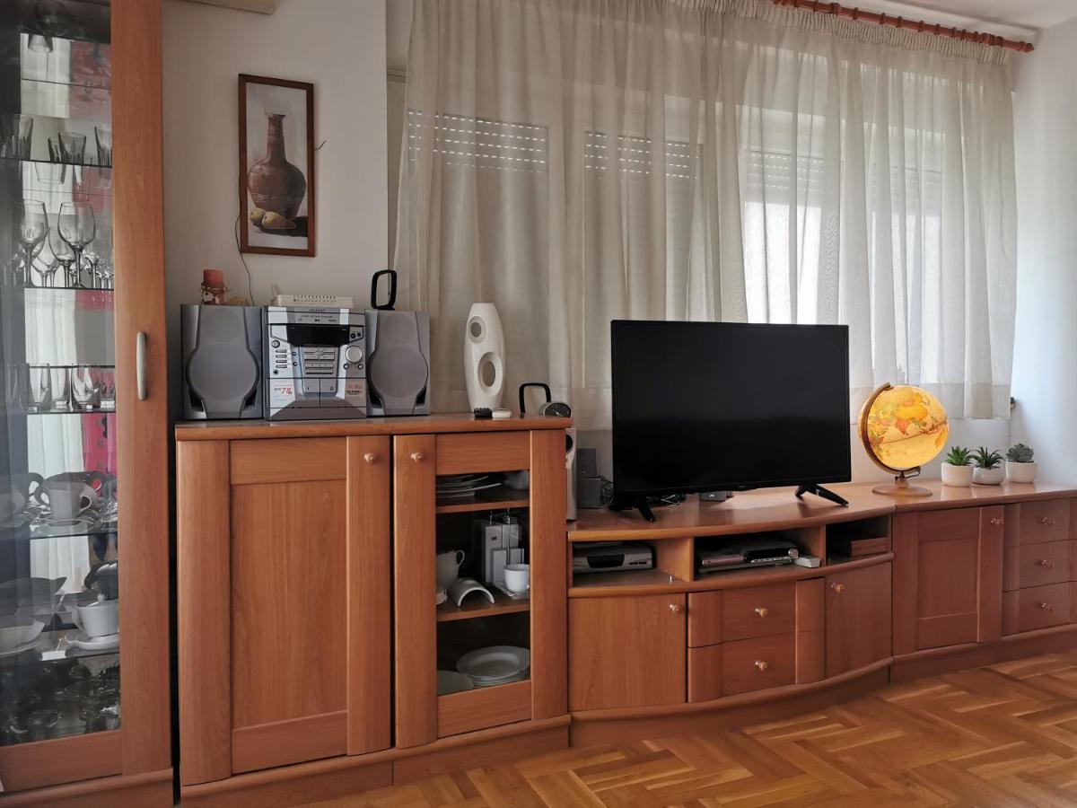 Apartman Blaslov Задар Екстериор снимка