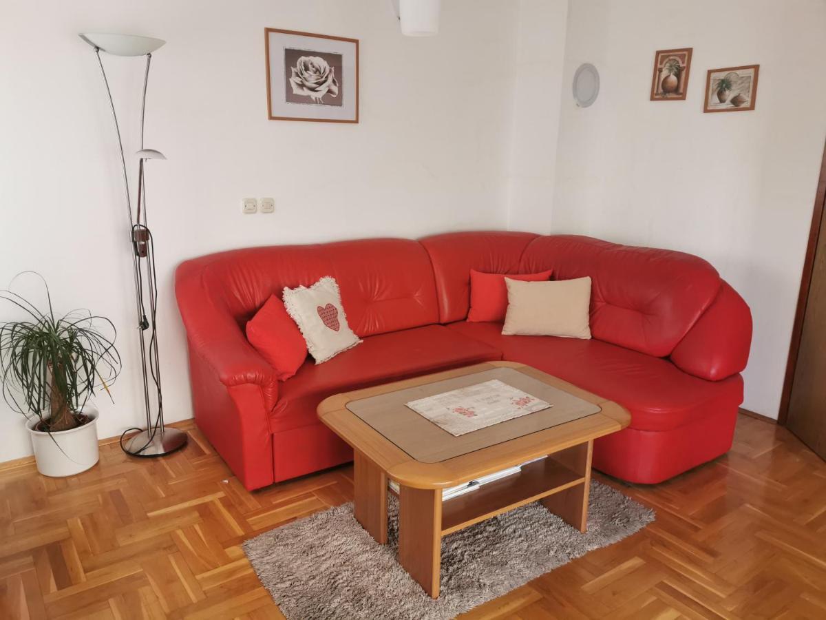 Apartman Blaslov Задар Екстериор снимка