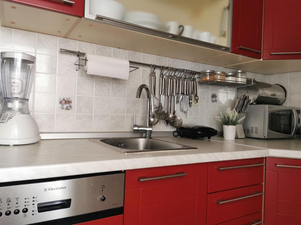 Apartman Blaslov Задар Екстериор снимка