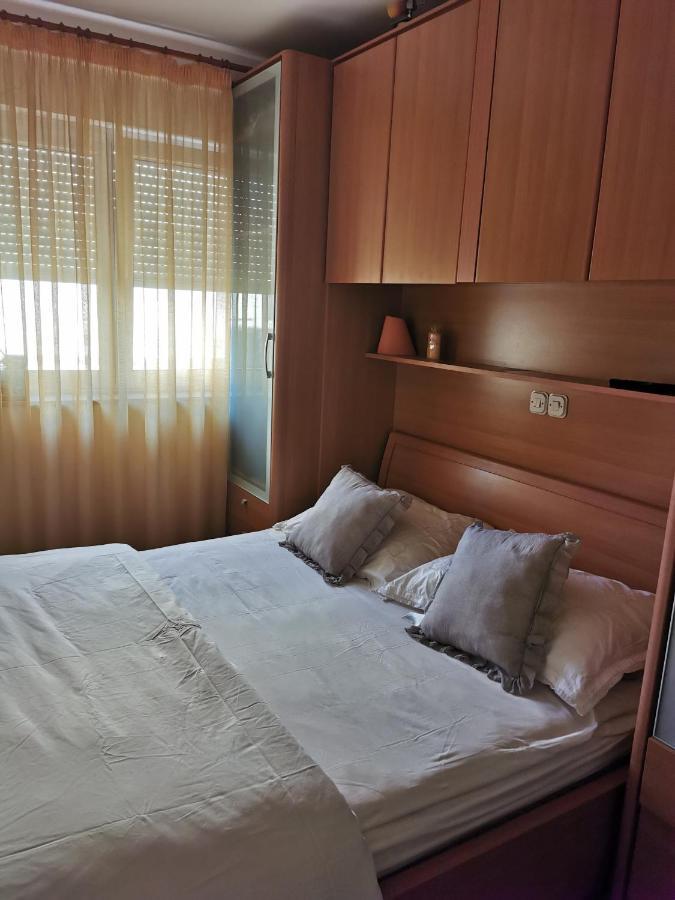 Apartman Blaslov Задар Екстериор снимка