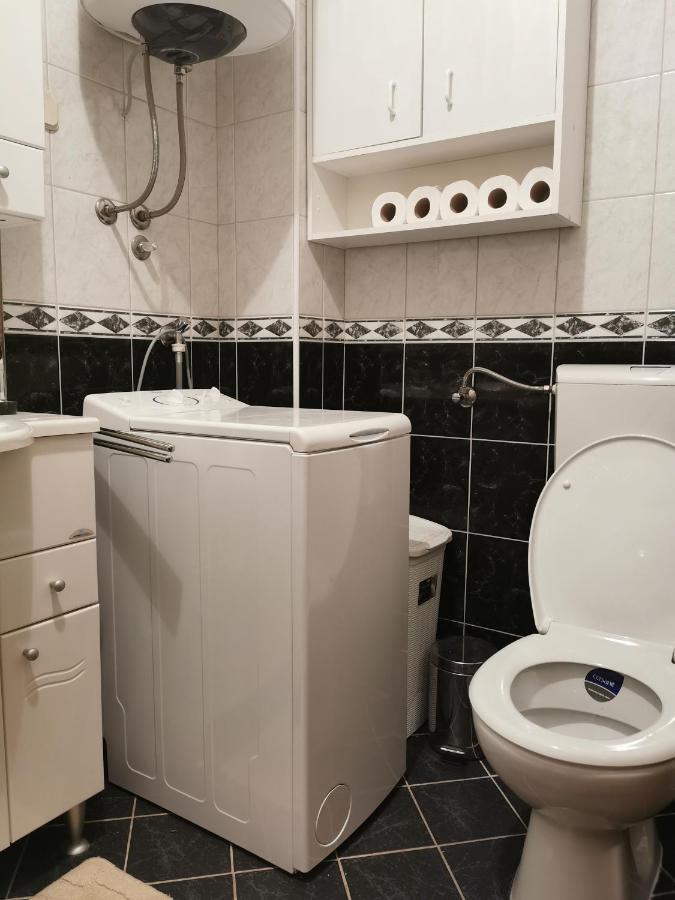 Apartman Blaslov Задар Екстериор снимка