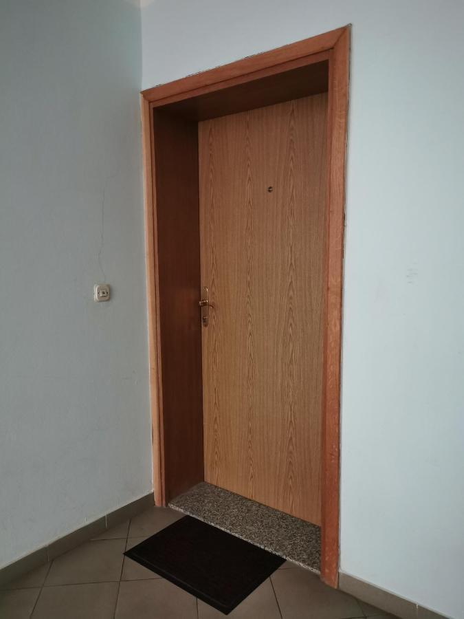 Apartman Blaslov Задар Екстериор снимка