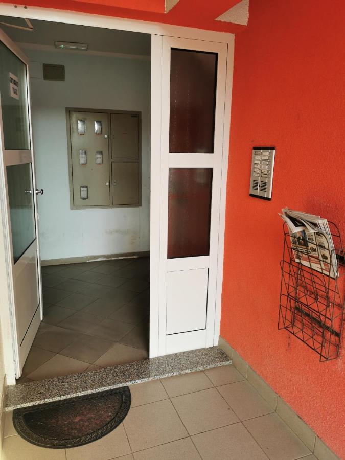 Apartman Blaslov Задар Екстериор снимка