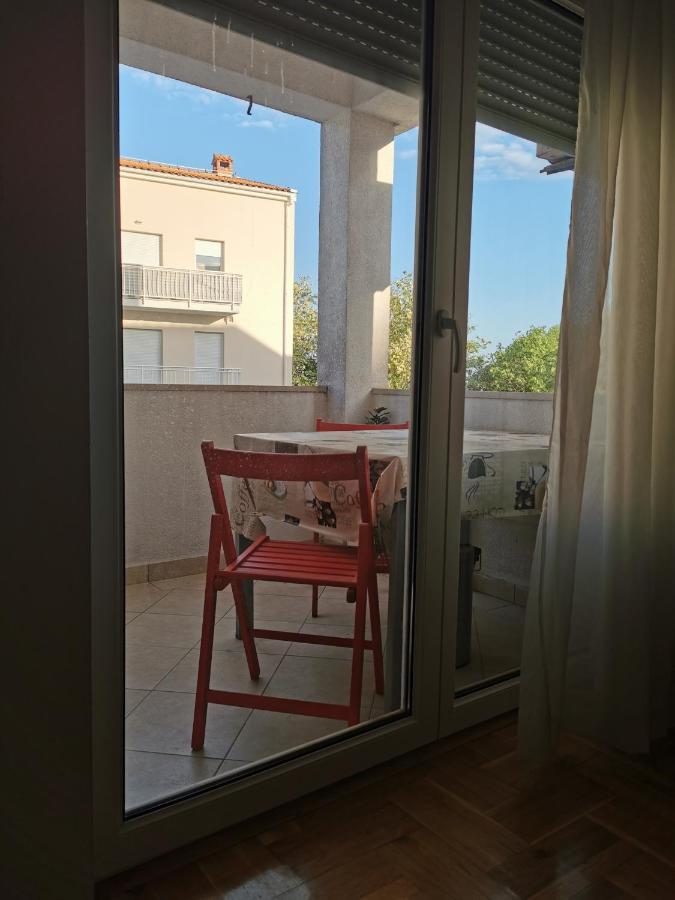 Apartman Blaslov Задар Екстериор снимка